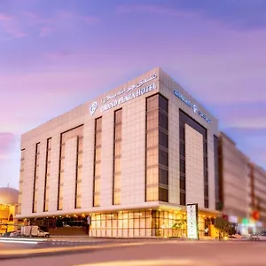 Grand Plaza - Dhabab Hotel