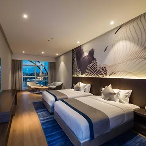 Hotel Aber Al Yasmin