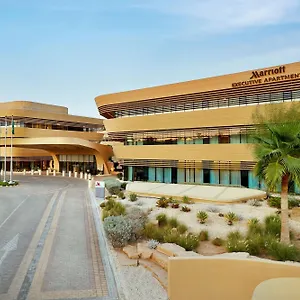 Hotel Marriott Diplomatic Quarter