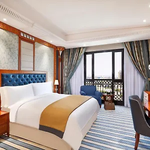 visit hotel