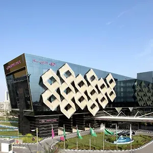Hotel Crowne Plaza - Rdc & Convention By Ihg