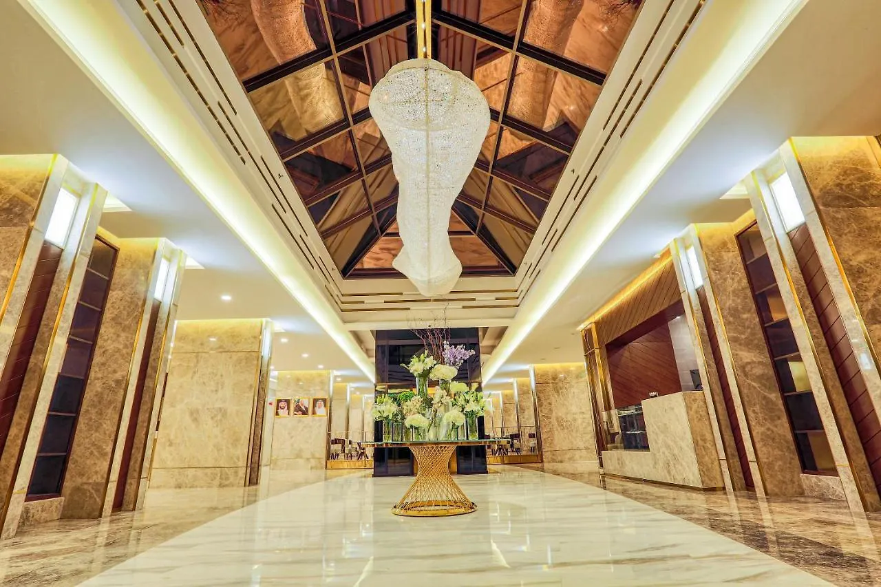 Joudyan Olaya Riyadh By Elaf