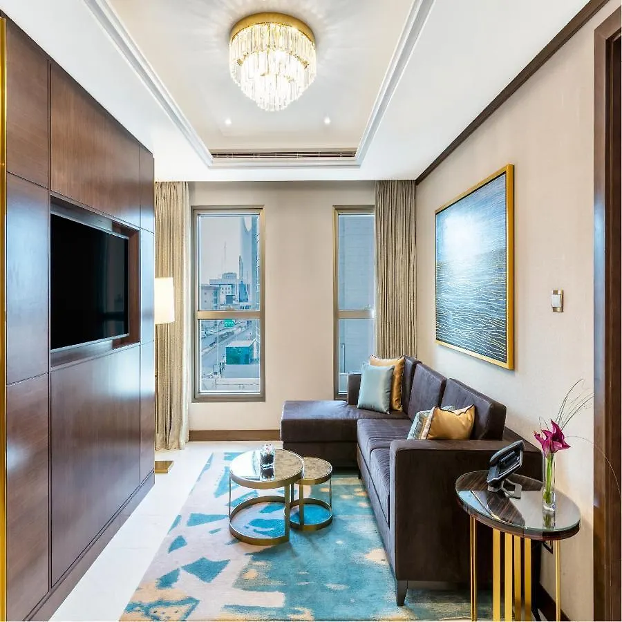 Joudyan Olaya Riyadh By Elaf 4*,  沙特阿拉伯
