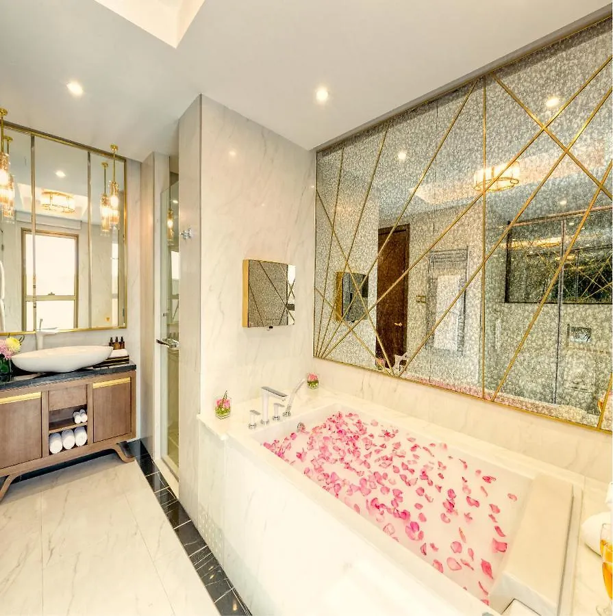 Joudyan Olaya Riyadh By Elaf