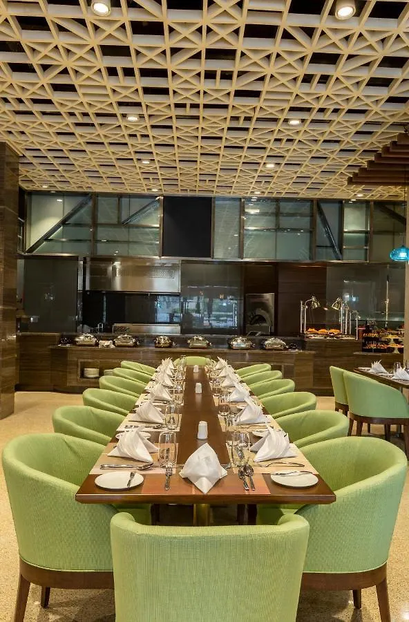 酒店 Joudyan Olaya Riyadh By Elaf