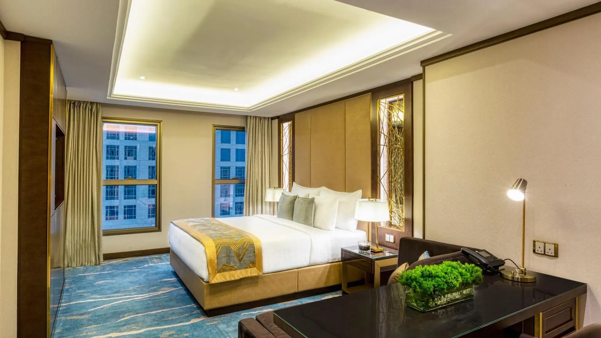 Joudyan Olaya Riyadh By Elaf 4*,  沙特阿拉伯