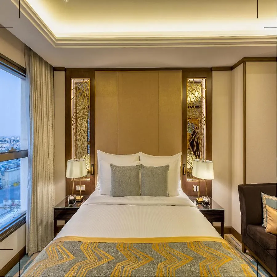 **** Hotel Joudyan Olaya Riyadh By Elaf Saudi Arabia