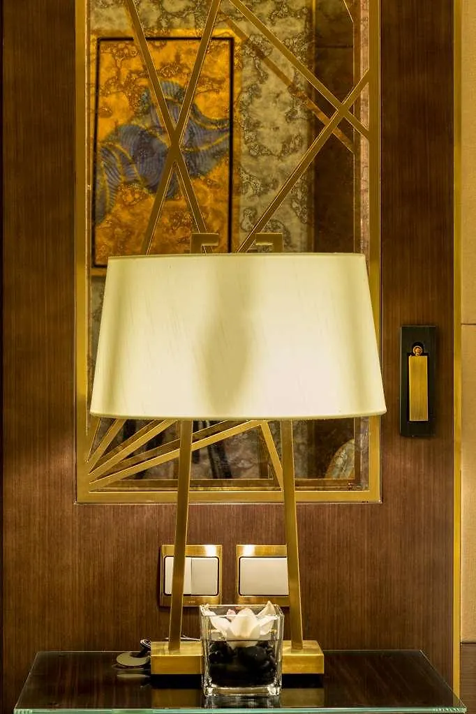 Joudyan Olaya Riyadh By Elaf Saudi Arabia