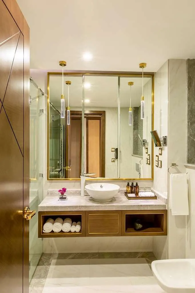 Hotel Joudyan Olaya Riyadh By Elaf