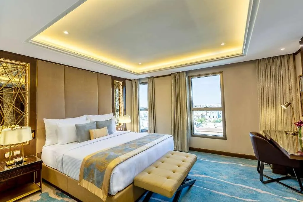 Joudyan Olaya Riyadh By Elaf Hotel