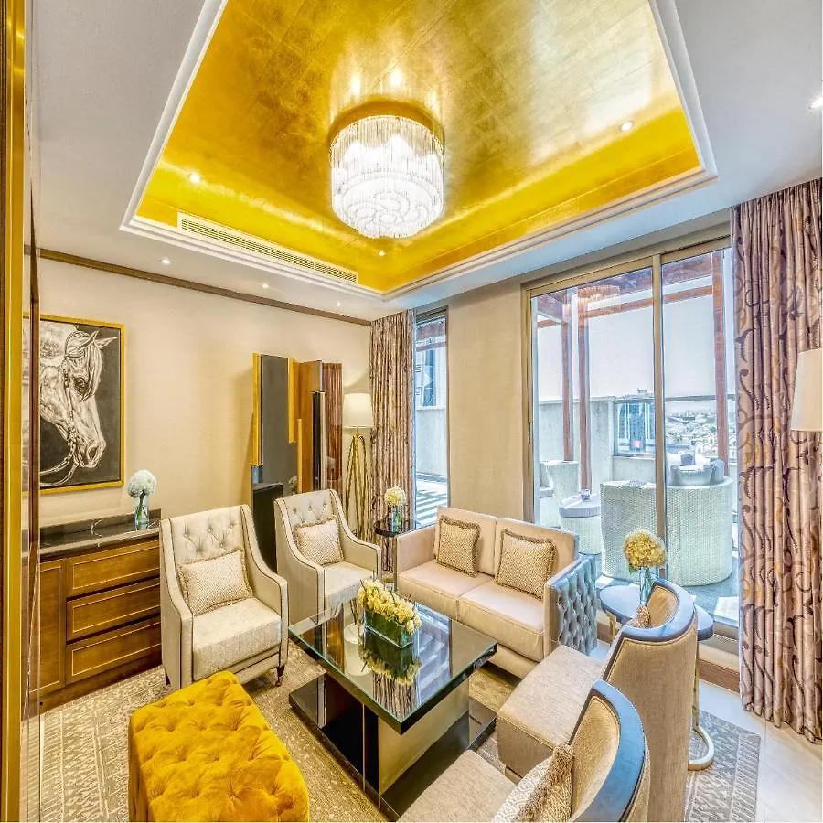 Joudyan Olaya Riyadh By Elaf Hotel