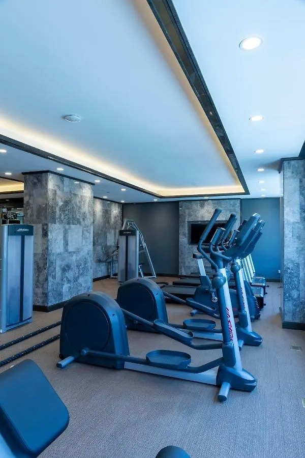 **** Hotel Joudyan Olaya Riyadh By Elaf Saudi Arabia