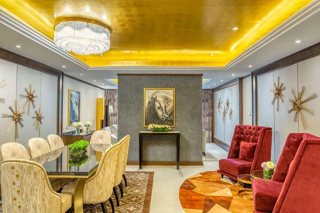 Joudyan Olaya Riyadh By Elaf