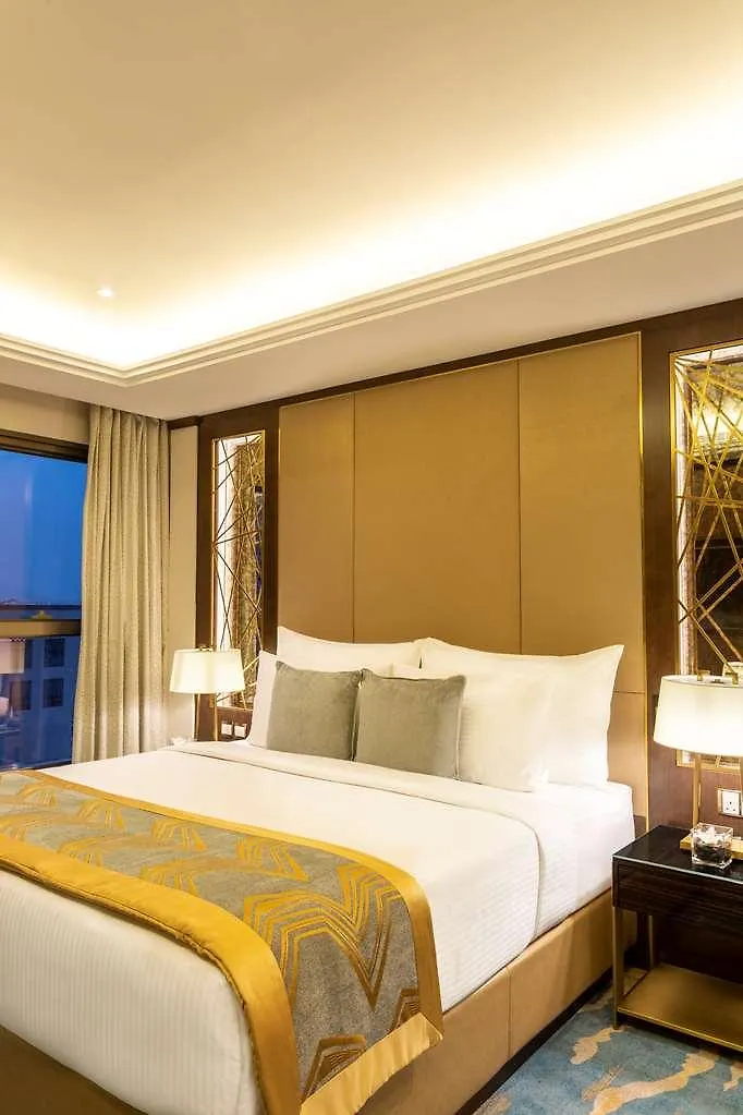 Joudyan Olaya Riyadh By Elaf Hotel